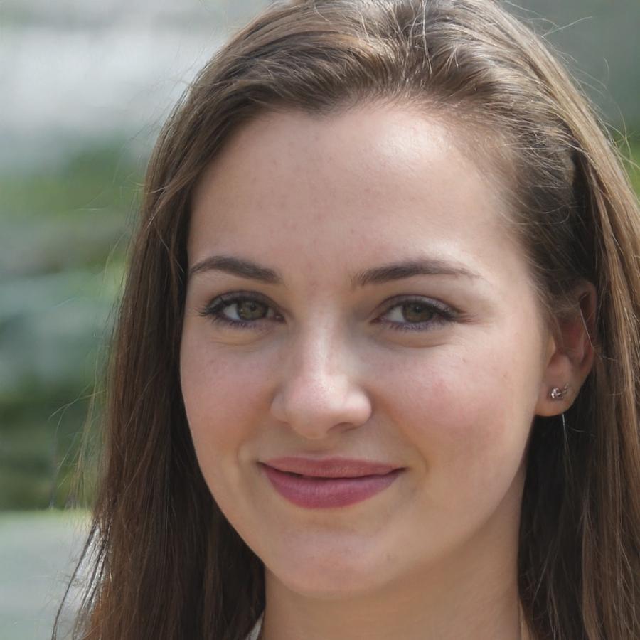 Portret Natalii Wiśniewskiej, Kierownika ds. Rozwoju Studentów