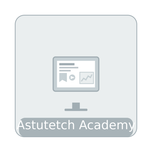 Astutetch Academy Logo