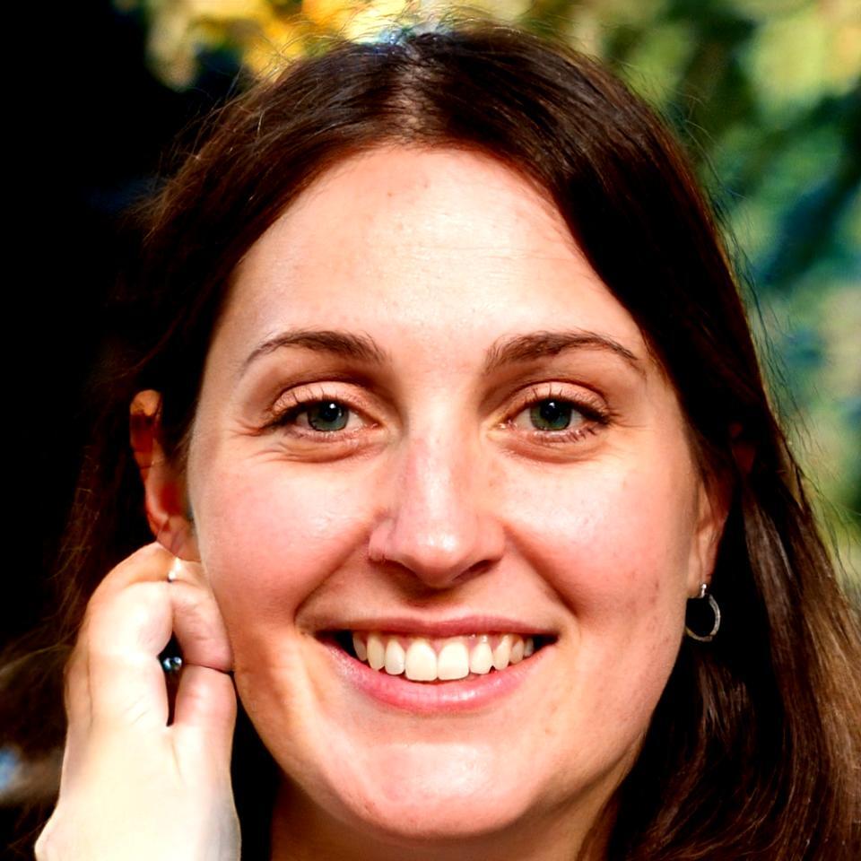 Zara Nowak - ekspert UX i frontend